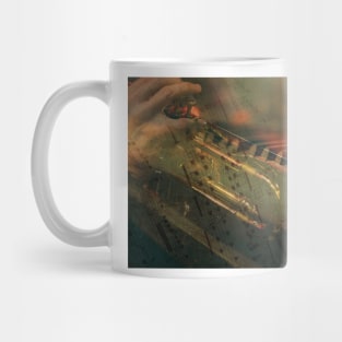 In The Mood For Music Mug